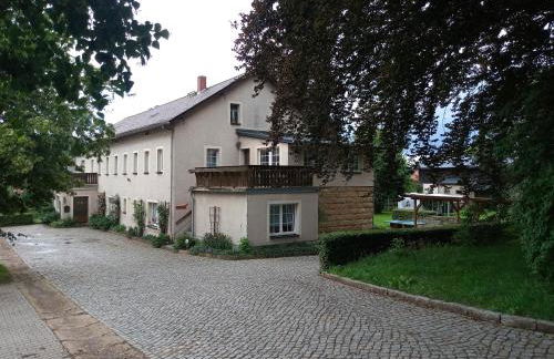 Ferienwohnung Pferdestall - Foto 9