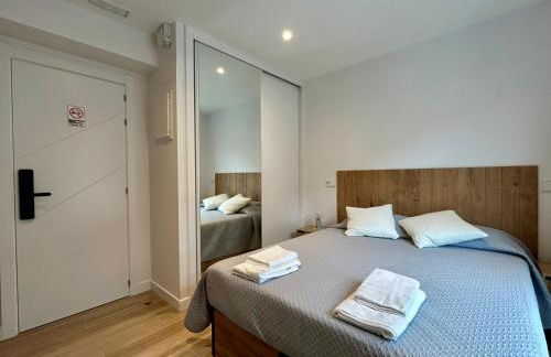 Sarria Living La Vaguada Suites - Foto 12