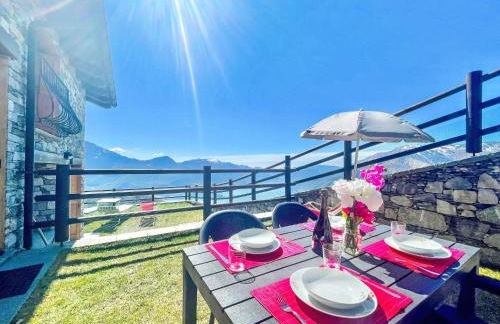 Holiday Home Le Baite di Bodone-1 by Interhome - Foto 4