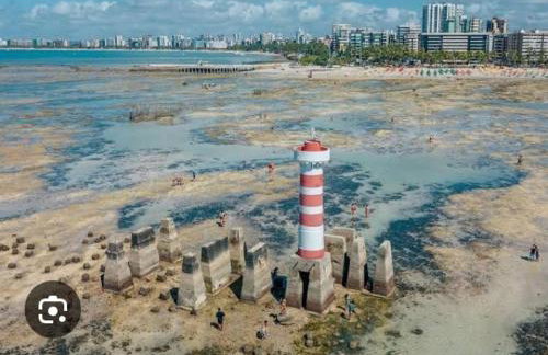 Maceió te espera ,tenho o lugar perfeito pra vc! - Foto 18