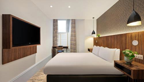 91 Aparthotel Jesmond Road - Foto 5