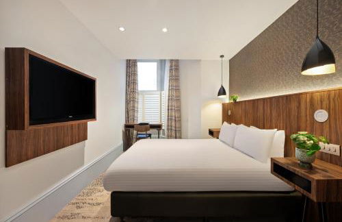 91 Aparthotel Jesmond Road - Photo 39