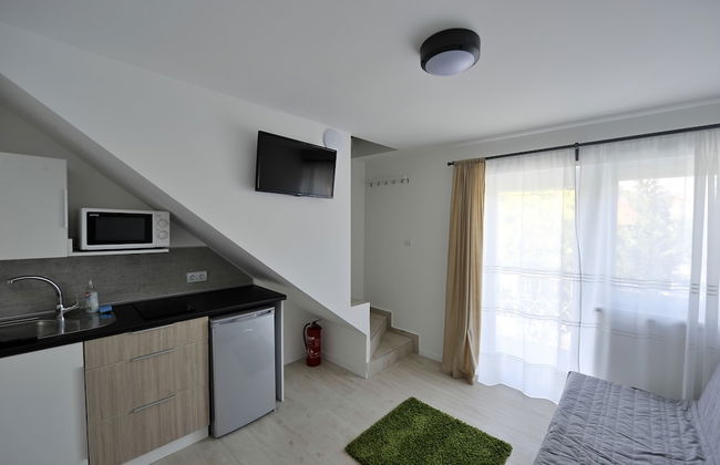 Villa Oliver 1 Siófok - Photo 15