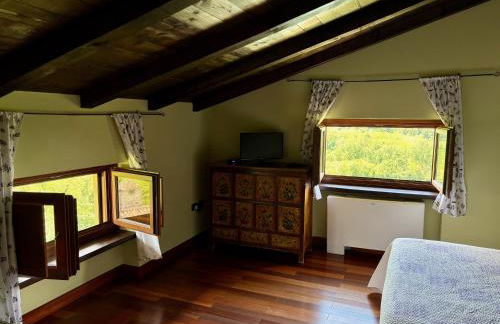 Tenuta Bellingeri - Locanda del Barco - Foto 60