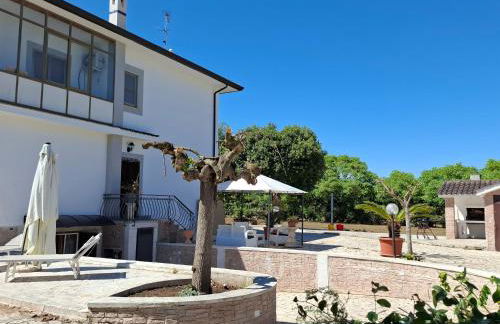 Villa CamAn - Foto 15