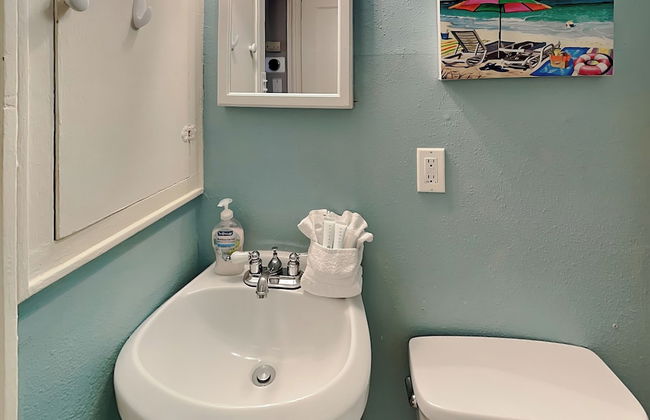 Sea Gem Topaz - Foto 16