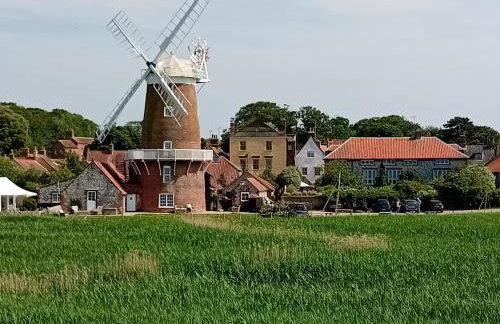Waterside, Elmham Watermill, Norfolk - Foto 32