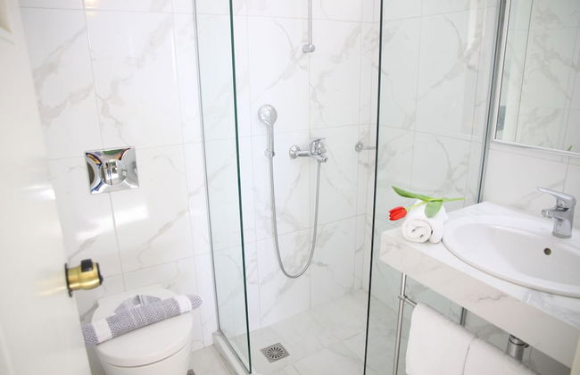 Apollon Hotel Apartments - Foto 48