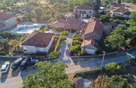 Villa Navita Augustinus with pool - Foto 27