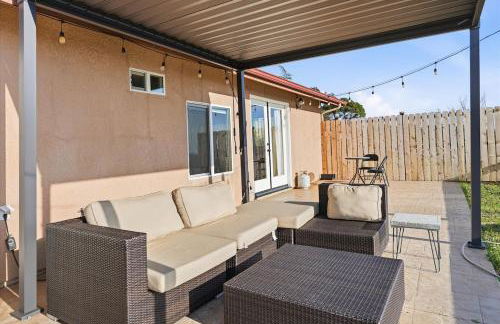 Incredible View Near Yosemite, Spacious 4BR House! - Foto 24