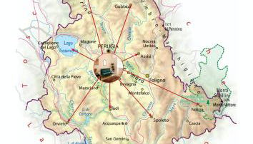 Jazz e Cioccolato GuestHouse free parking in città - Foto 3