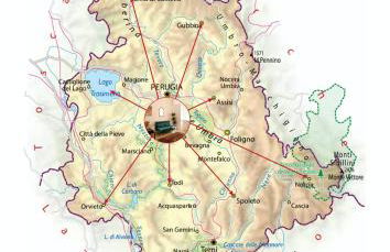 Jazz e Cioccolato GuestHouse free parking in città - Photo 3