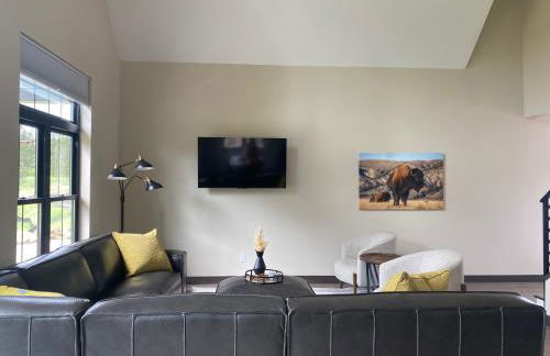 Bearded Buffalo Resort - Foto 58