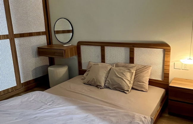 Onsen Landmark Luxury Apartments - Photo 19