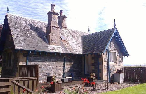 Ardwell House East Lodge - Photo 14