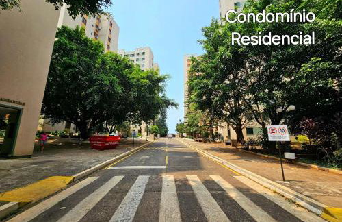 Apt 402 com 3 quartos 10min Paraguai e 5min centro - Foto 10