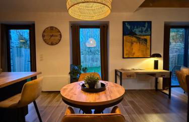 ECRIN DE CHARME 4 étoiles Jacuzzi privé 2 pers - Foto 33