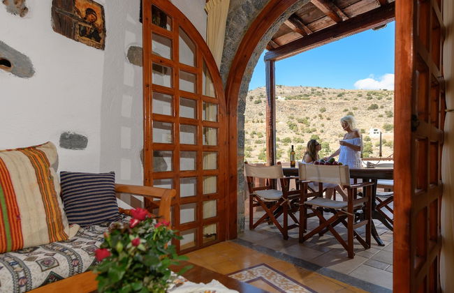 Traditional Homes of Crete - Foto 34