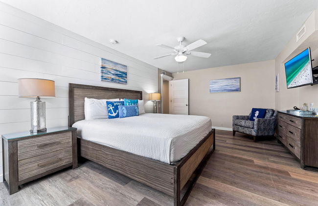 Fanta-Sea on the Beach by Beachside Management - 55 Beach Rd - Photo 4