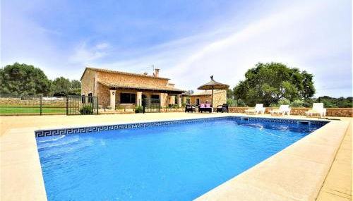 CAS BORRASSOS- Finca con piscina privada y Vistas Despejadas - Photo 4