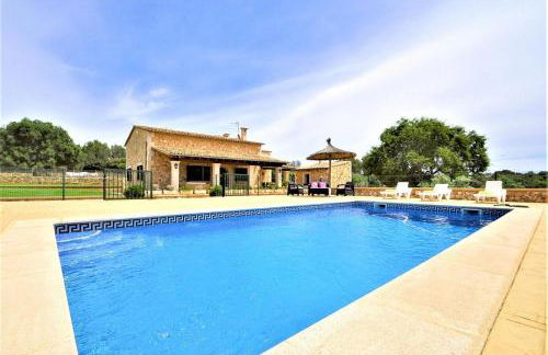 CAS BORRASSOS- Finca con piscina privada y Vistas Despejadas - Photo 4