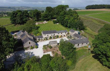 Bolehill Farm Cottages - Foto 2