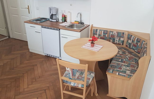 Sobieski Town Apartments - Foto 41