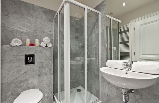 Royal Prague City Apartments - Foto 68