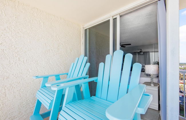 Long Beach Resort 1-1300e - Foto 40