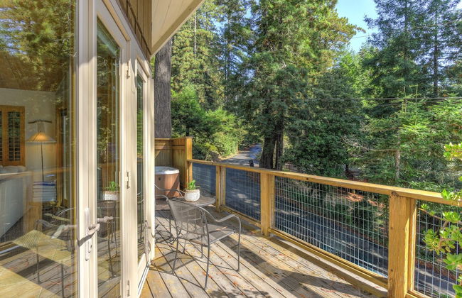 Marys Beach Bungalow - Foto 30