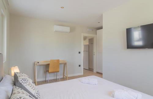 Apartamento Mar Salada Piquel - Foto 9