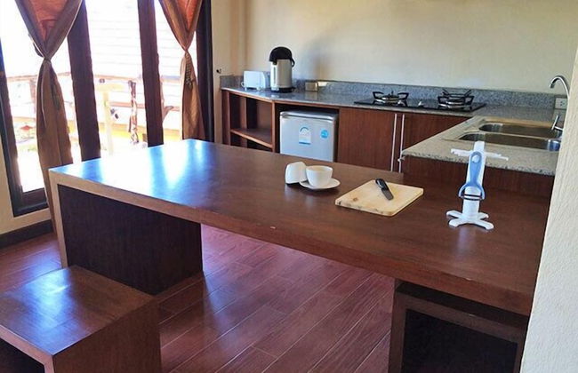 Phuchawee Lanta Villa - Foto 25