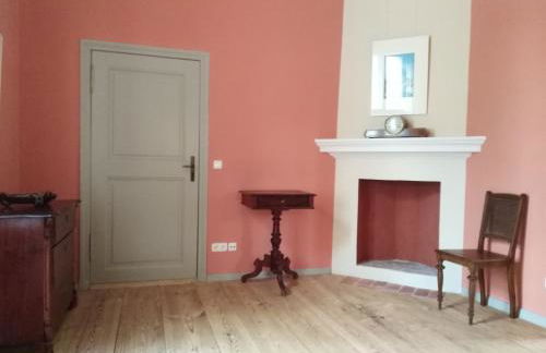 Marstall im Schlosspark Rheinsberg - Foto 20