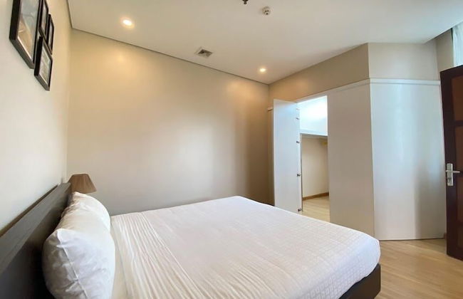 HB Serviced Apartment - 12 Tran Quy Kien - Foto 7