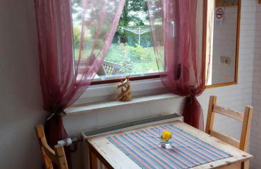 OSTSEEFERIEN IN LICHTENHAGEN-DORF FERIENWOHNUNG - Foto 7