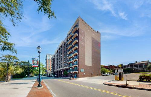 WI23 Water Street Condos Unit 808 - Foto 17