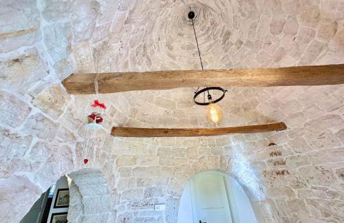 Trullo il Carrubo - Foto 34