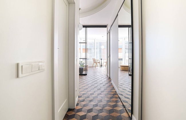 Orange Beautifful Appartement - Photo 16