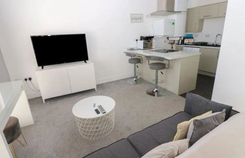Harbourside Apartment - 1 Bedroom - Sleeps 2 - Foto 29