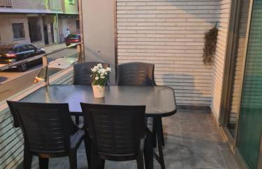 Appartement avec piscine - Foto 12