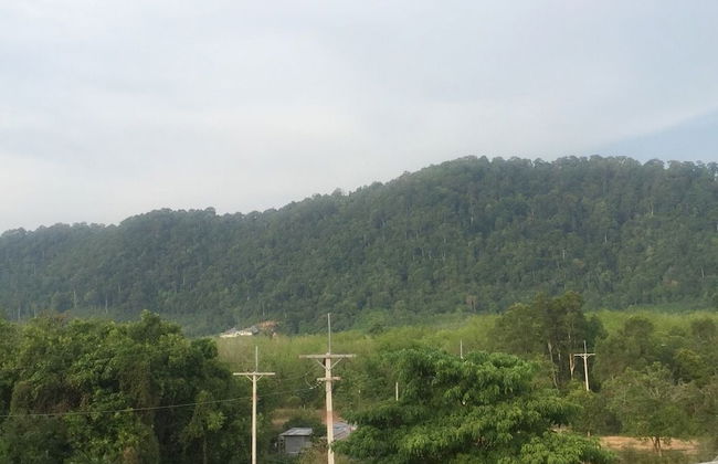 Poonsap Apartment - Foto 54