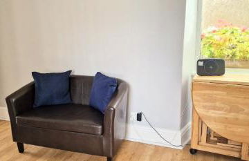 Cheerful Snowdonia cottage,garden snug, mountain views, sleeps 4, near zip world - Foto 21