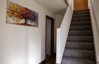 Stylish 3-Bed Home with Garden, Pet Friendly - Foto 7