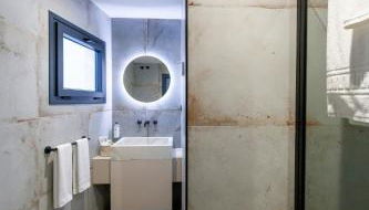 Apartamentos MLC Ciudad de Linares - Foto 4, Shower