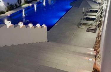 Appartamento Dalia con Piscina Terrazzo Privato nel Ts Residence - Foto 94