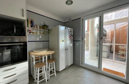 El Jardin de la Palmera con 2 Parking - Foto 26