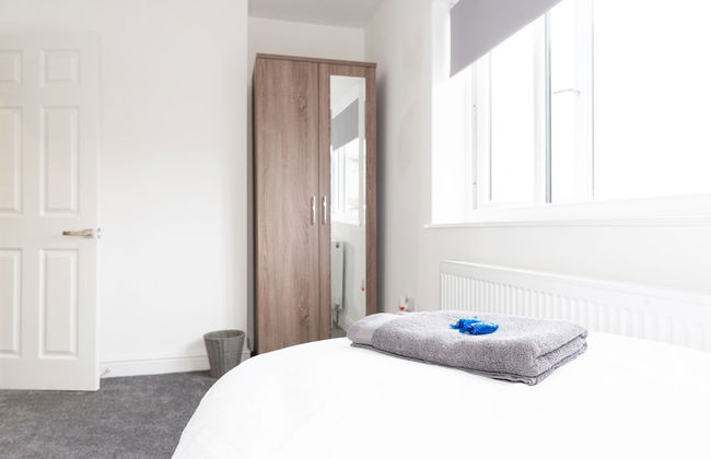 Argyle House - Foto 3