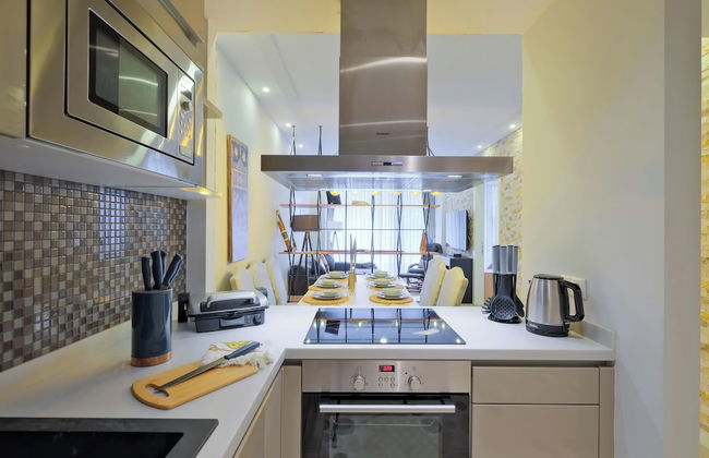 Petek Residence by NewInn - Foto 44