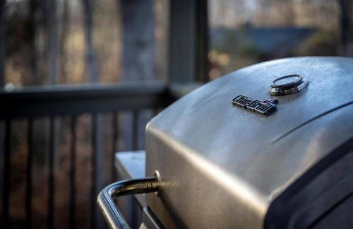 Backwoods Retreat - Foto 17