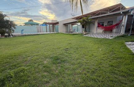 Casa inteira - Foto 9